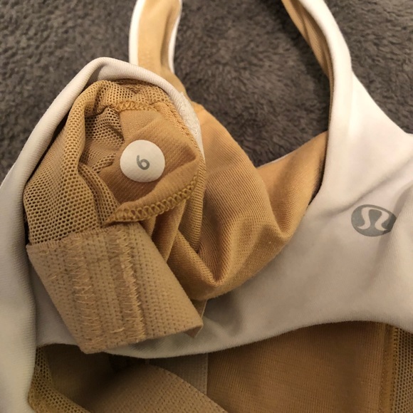 Lululemon Tank Top - Picture 4 of 4